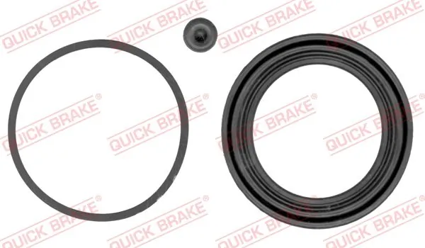 Repair Kit, brake caliper